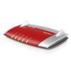 ROUTER AVM FRITZ!ROUTER FRITZ!BOX 4040 INTERNATIONAL 4 PORTE LAN GIGABIT E 1 PORTA WAN GIGABIT USB FIREWALL INTEGRATO